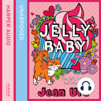 Jelly Baby