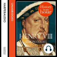 Henry VIII