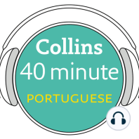 Portuguese in 40 Minutes