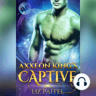 Axxeon Kings Captive