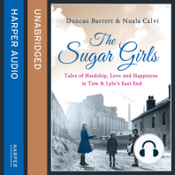 The Sugar Girls