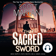 The Sacred Sword