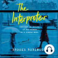 The Interpreter