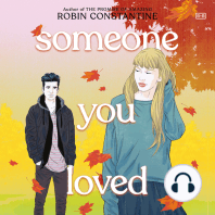 Someone You Loved