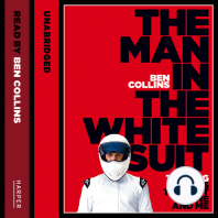 The Man in the White Suit