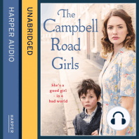 The Campbell Road Girls