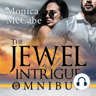 The Jewel Intrigue Omnibus
