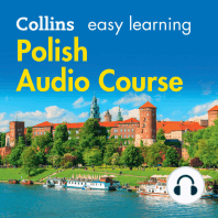 Easy Polish Course for Beginners
