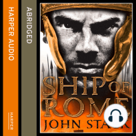 Ship of Rome