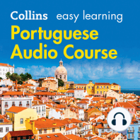 Easy Portuguese Course for Beginners: Learn the basics for everyday conversation