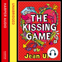 The Kissing Game