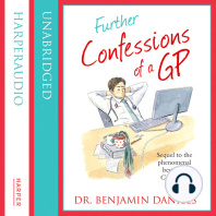 Further Confessions of a GP