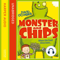 Monster and Chips