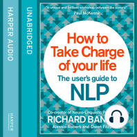 How to Take Charge of Your Life
