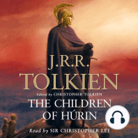 The Children of Húrin