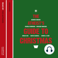 The Atheist’s Guide to Christmas