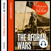 The Afghan Wars