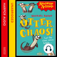 Otter Chaos