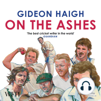 On the Ashes
