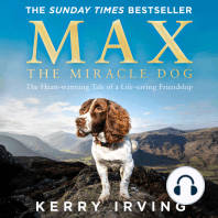 Max the Miracle Dog