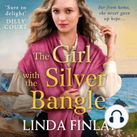 The Girl with the Silver Bangle