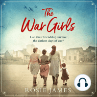 The War Girls