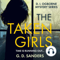 The Taken Girls