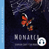 Monarca \ (Spanish Edition)