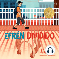 Efren dividido