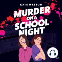 Murder on a School Night