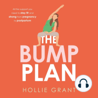 The Bump Plan