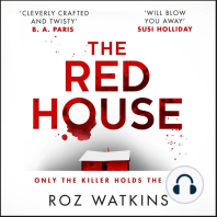 The Red House