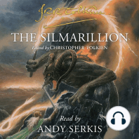 The Silmarillion