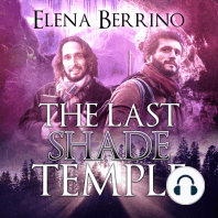 The Last Shade Temple