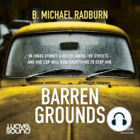 Barren Grounds
