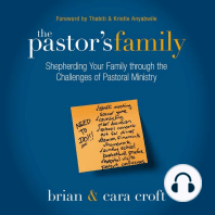 The Pastor's Family