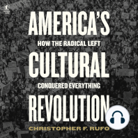 America's Cultural Revolution