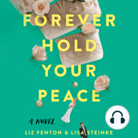 Forever Hold Your Peace