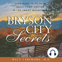 Bryson City Secrets