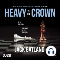 Heavy is the Crown