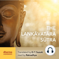 The Lankavatara Sutra