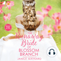 The Runaway Bride of Blossom Branch