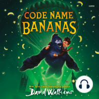 Code Name Bananas