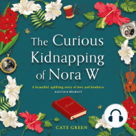 The Curious Kidnapping of Nora W
