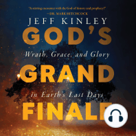 God's Grand Finale