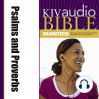 Dramatized Audio Bible - King James Version, KJV