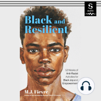 Black and Resilient