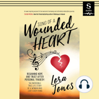 Song of a Wounded Heart