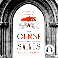 The Curse of Saints