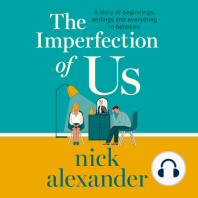 The Imperfection of Us